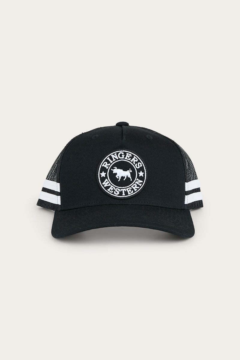 Ringers Western McCoy Kids Trucker Cap - 2