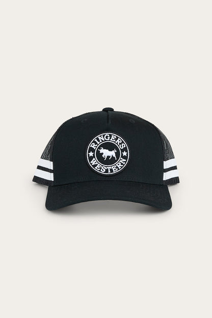 Ringers Western McCoy Kids Trucker Cap - 2