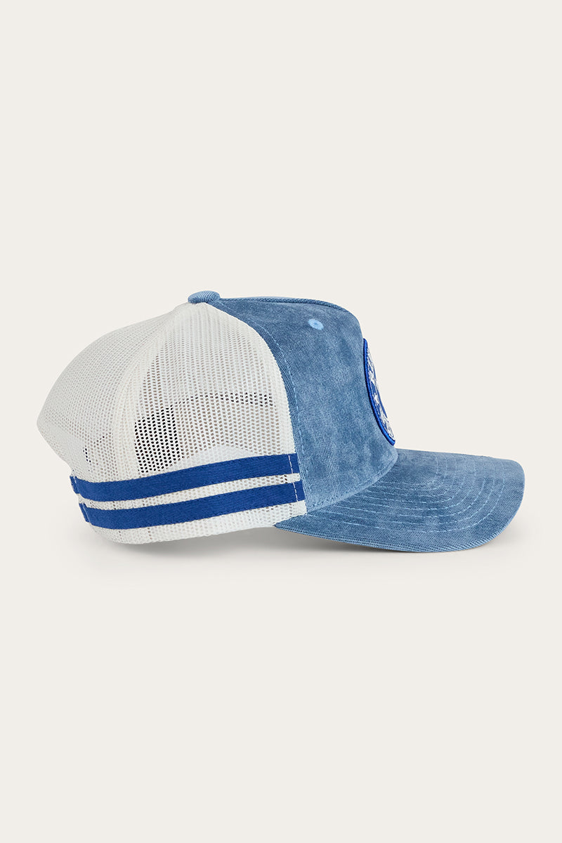 Ringers Western McCoy Kids Trucker Cap - 22