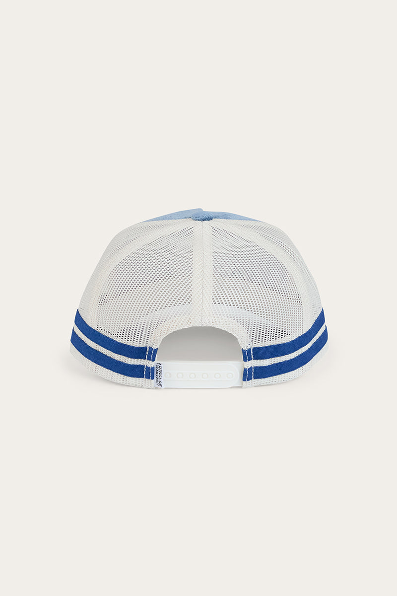 Ringers Western McCoy Kids Trucker Cap - 23
