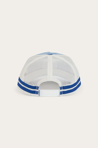 Ringers Western McCoy Kids Trucker Cap - 23