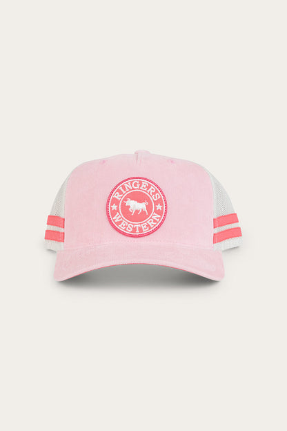 Ringers Western McCoy Kids Trucker Cap - 25