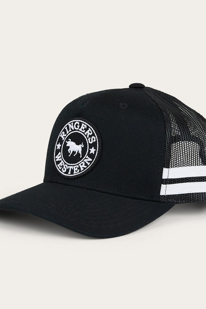 Ringers Western McCoy Kids Trucker Cap - 4