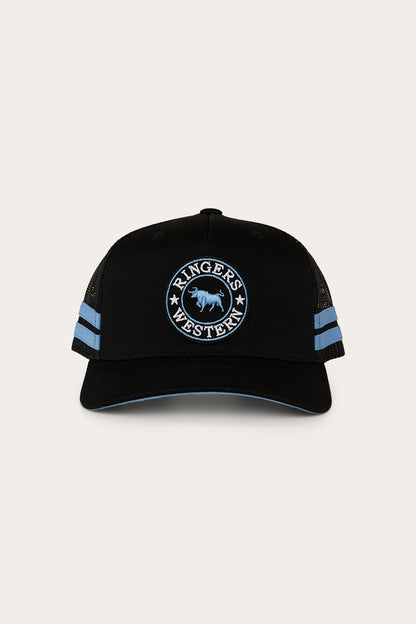 Ringers Western McCoy Kids Trucker Cap - 6