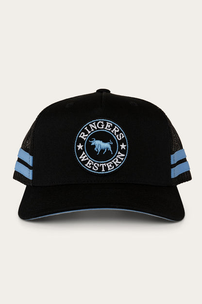 Ringers Western McCoy Kids Trucker Cap - 9
