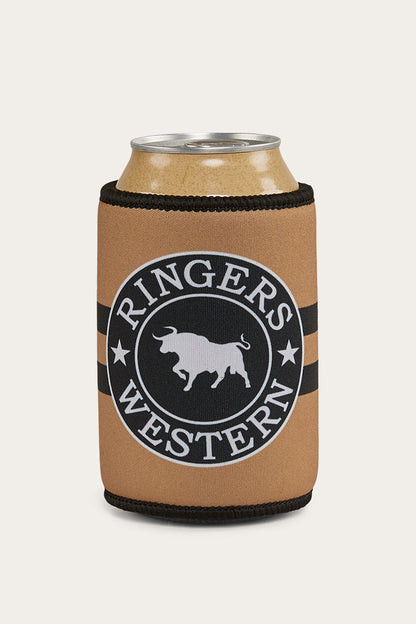 Ringers Western McCoy Stubby Cooler - 2