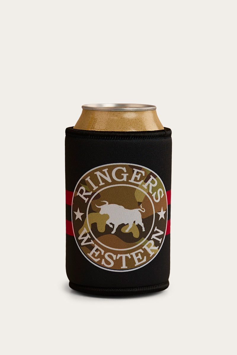 Ringers Western McCoy Stubby Cooler - 3