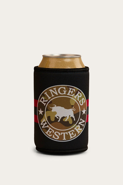 Ringers Western McCoy Stubby Cooler - 3