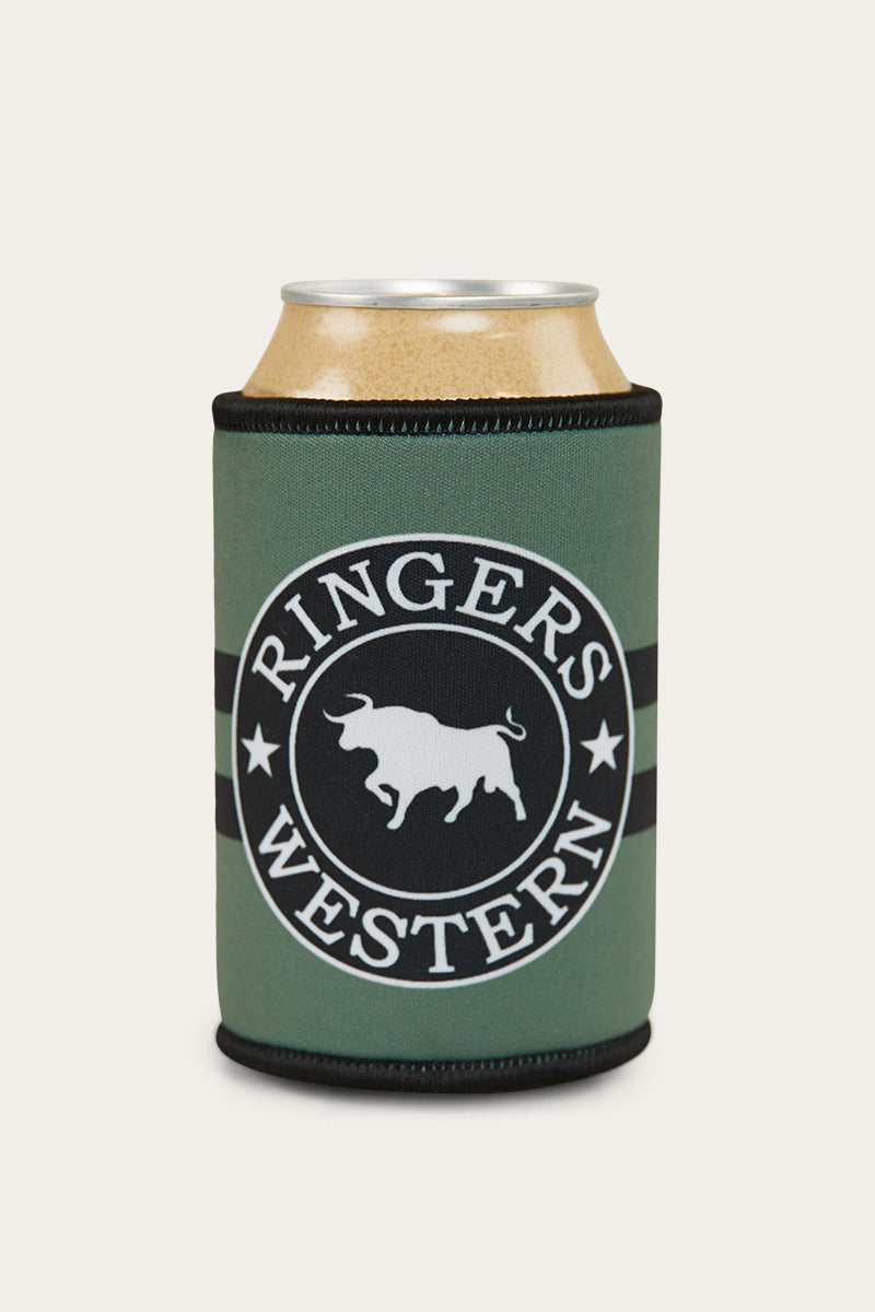 Ringers Western McCoy Stubby Cooler - 4