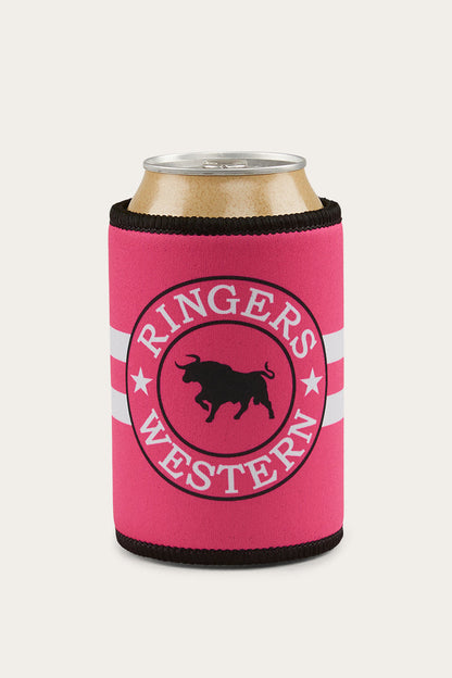 Ringers Western McCoy Stubby Cooler - 6