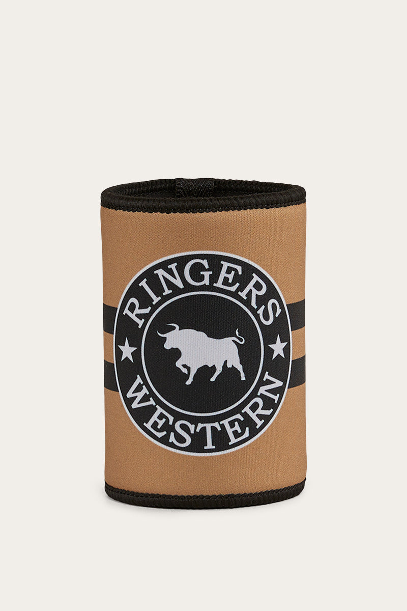 Ringers Western McCoy Stubby Cooler - 7