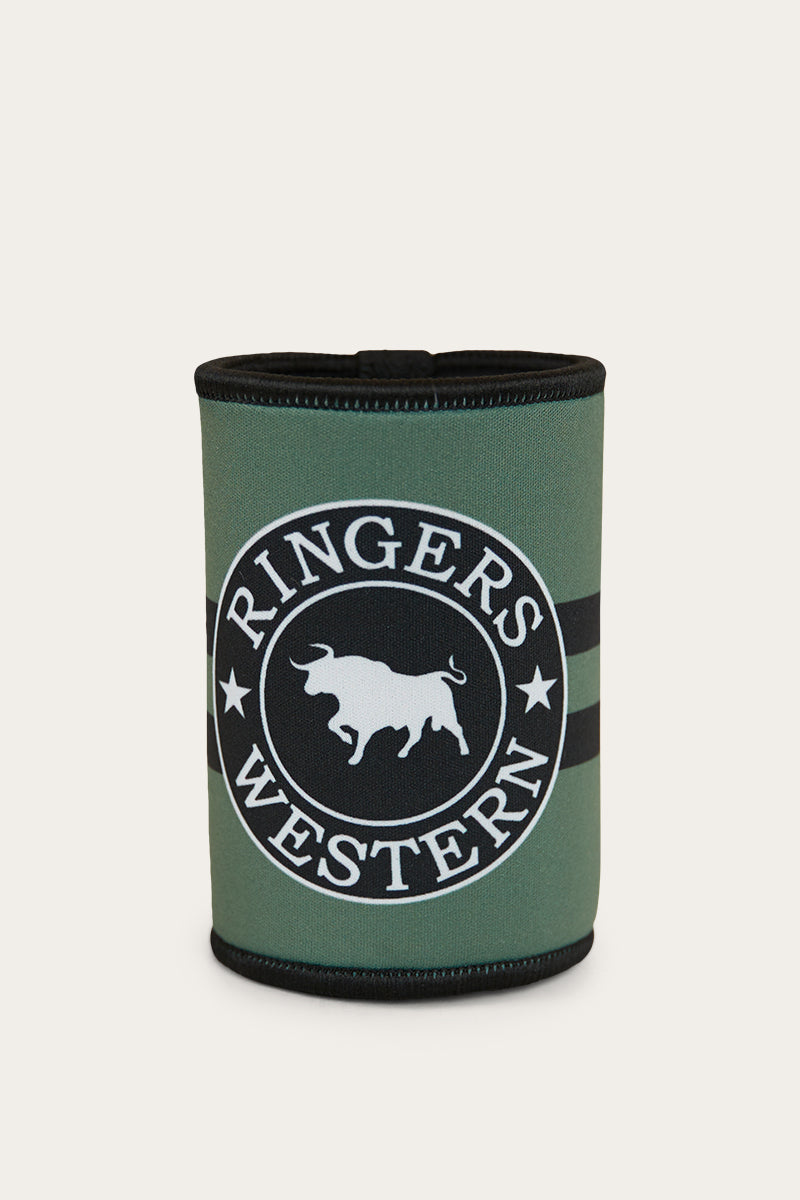 Ringers Western McCoy Stubby Cooler - 8