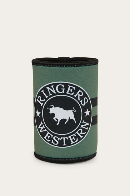 Ringers Western McCoy Stubby Cooler - 8
