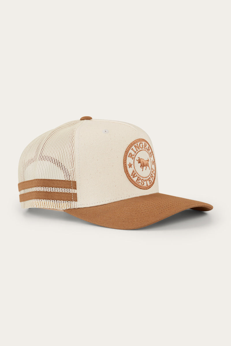 Ringers Western McCoy Trucker Cap - 11