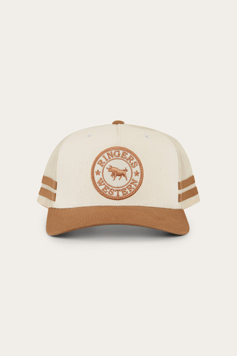 Ringers Western McCoy Trucker Cap - 12