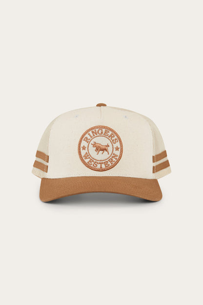 Ringers Western McCoy Trucker Cap - 12