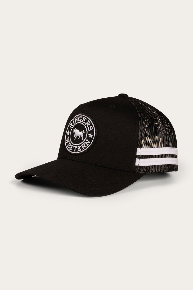 Ringers Western McCoy Trucker Cap - 13