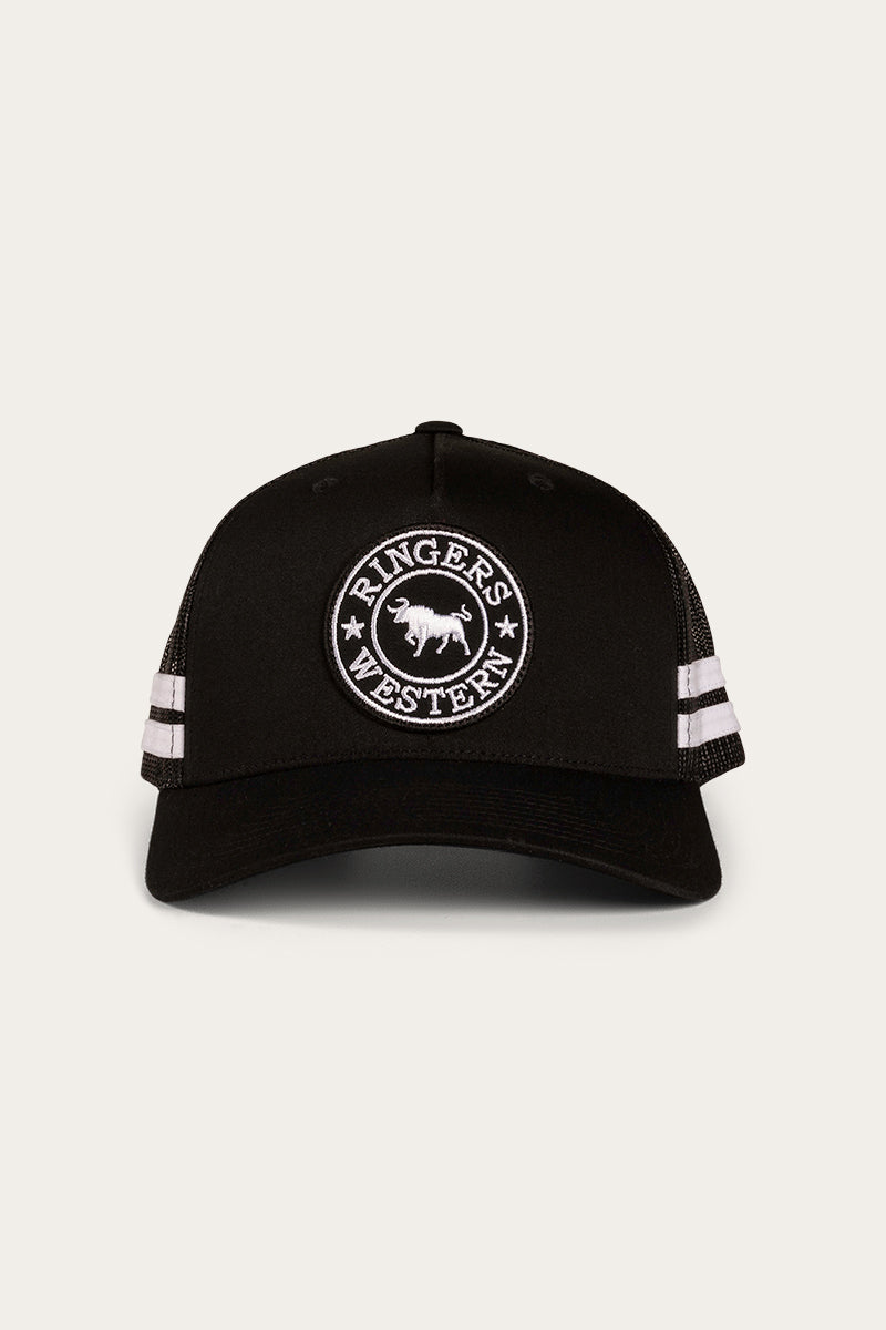 Ringers Western McCoy Trucker Cap - 14