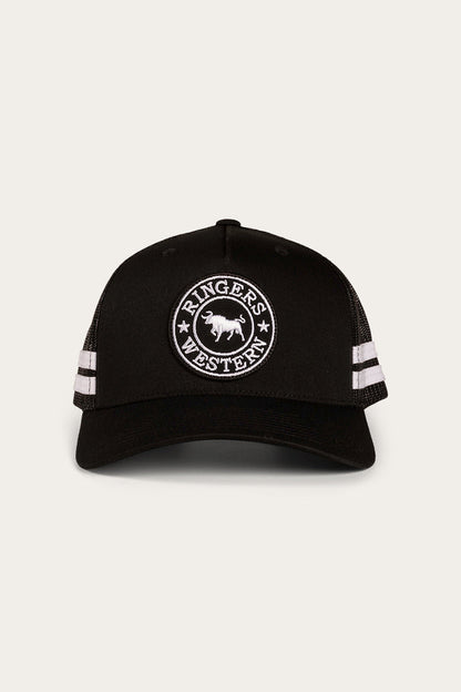 Ringers Western McCoy Trucker Cap - 14