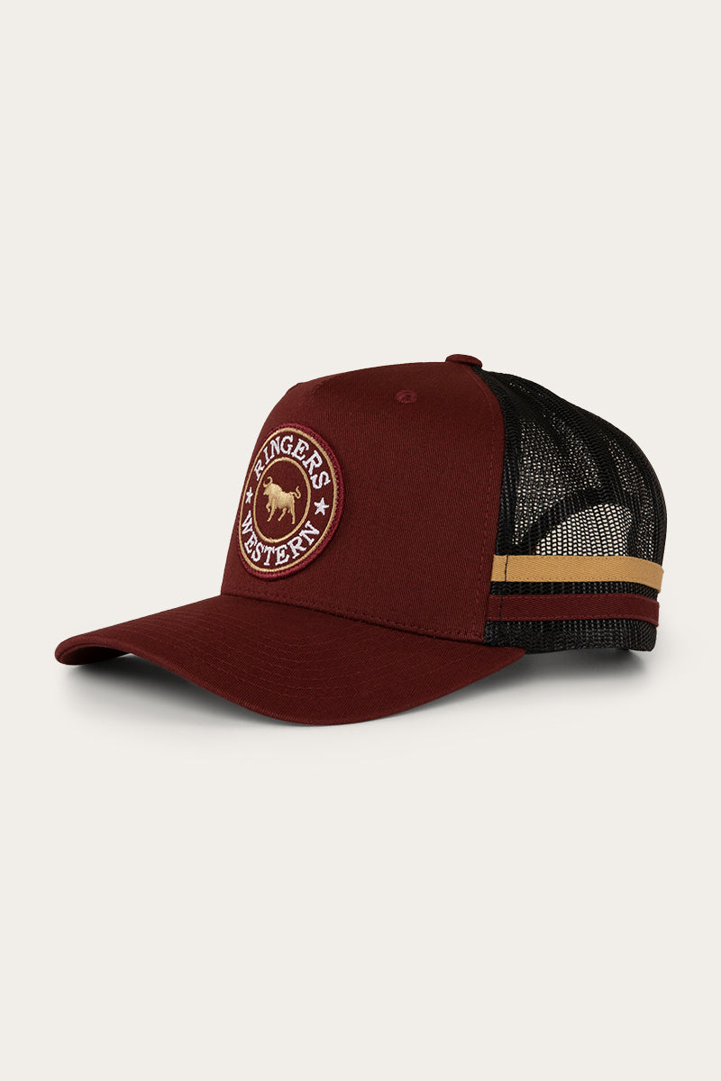 Ringers Western McCoy Trucker Cap - 17