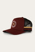 Ringers Western McCoy Trucker Cap - 17