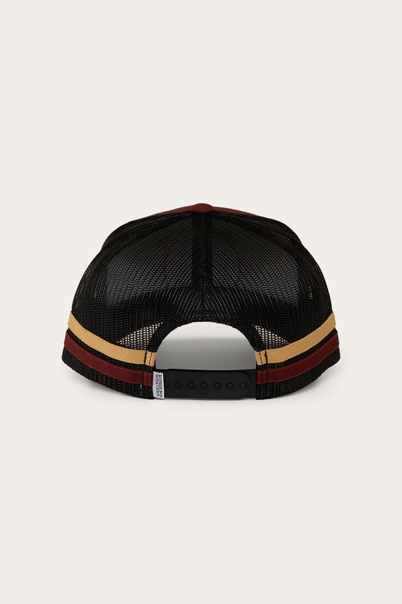 Ringers Western McCoy Trucker Cap - 20