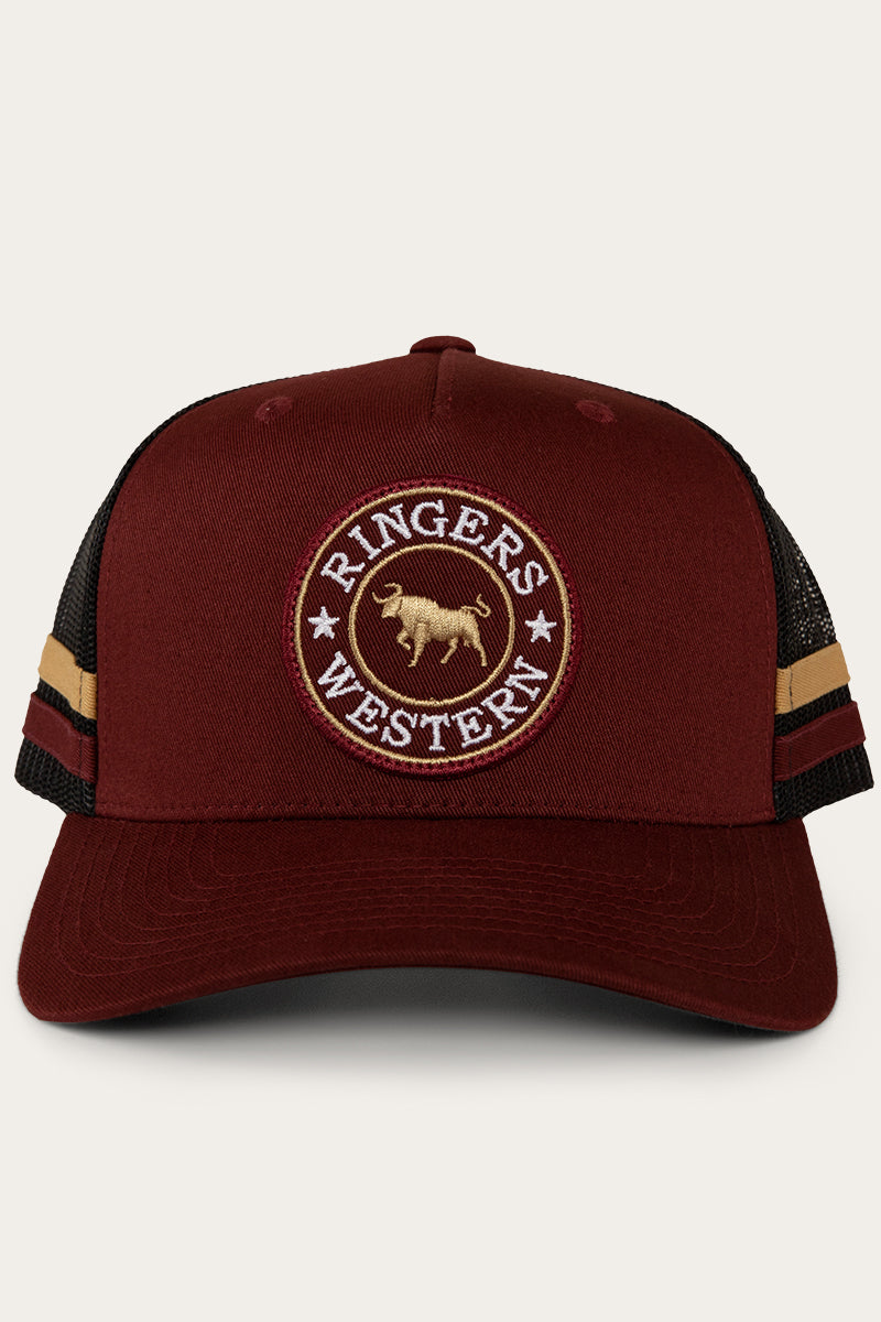 Ringers Western McCoy Trucker Cap - 21