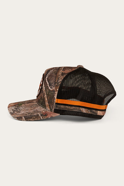 Ringers Western McCoy Trucker Cap - 23