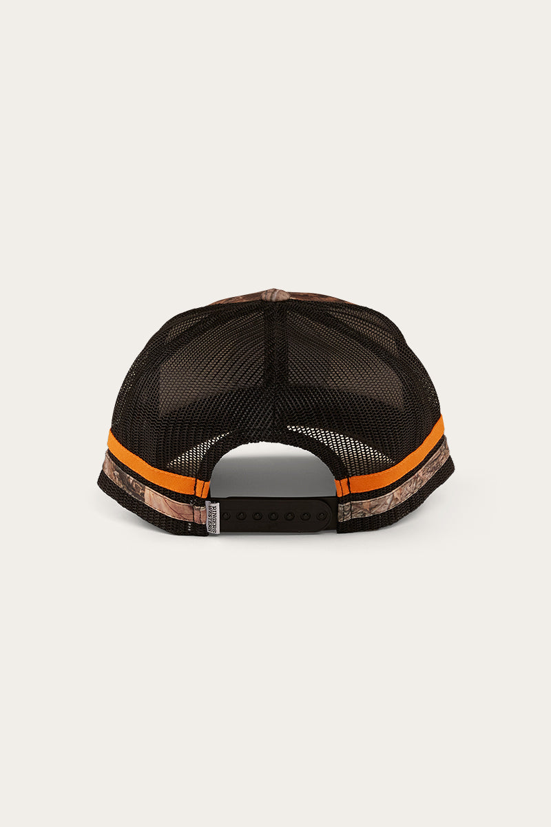 Ringers Western McCoy Trucker Cap - 24