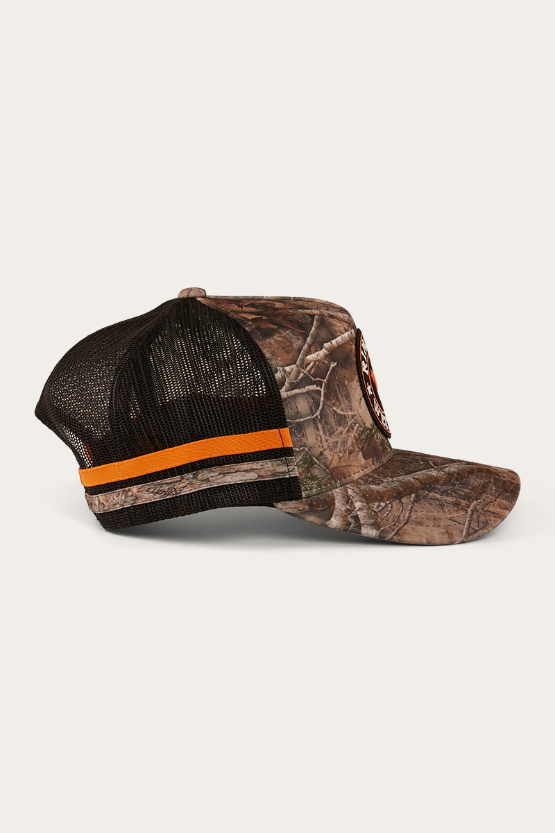 Ringers Western McCoy Trucker Cap - 25