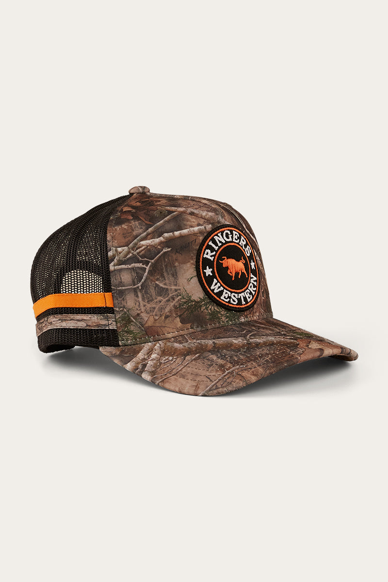 Ringers Western McCoy Trucker Cap - 26
