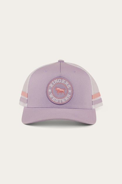 Ringers Western McCoy Trucker Cap - 36