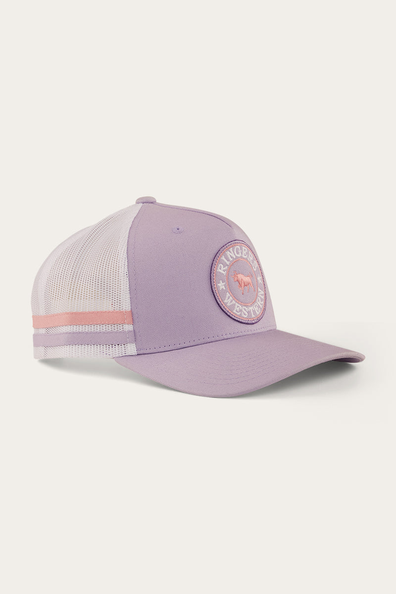 Ringers Western McCoy Trucker Cap - 40