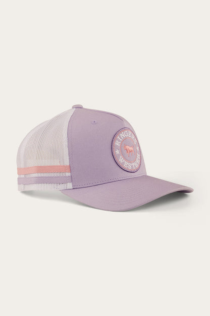 Ringers Western McCoy Trucker Cap - 40