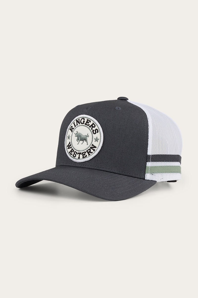 Ringers Western McCoy Trucker Cap - 42