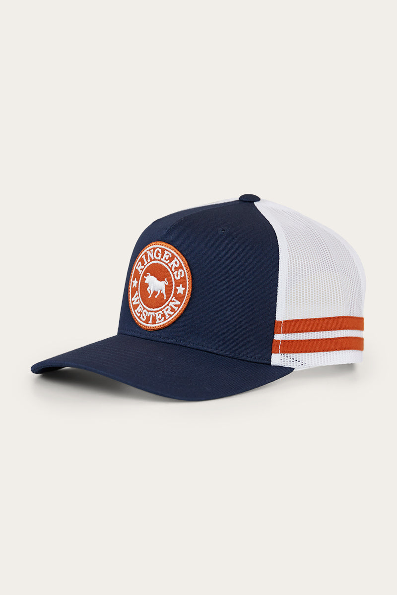 Ringers Western McCoy Trucker Cap - 49