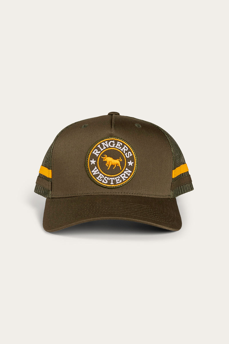 Ringers Western McCoy Trucker Cap - 5
