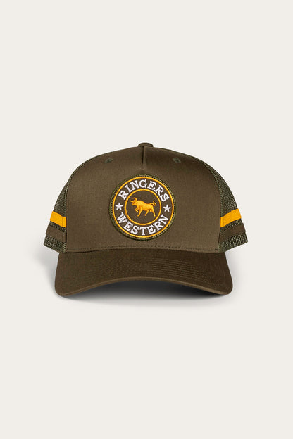 Ringers Western McCoy Trucker Cap - 5