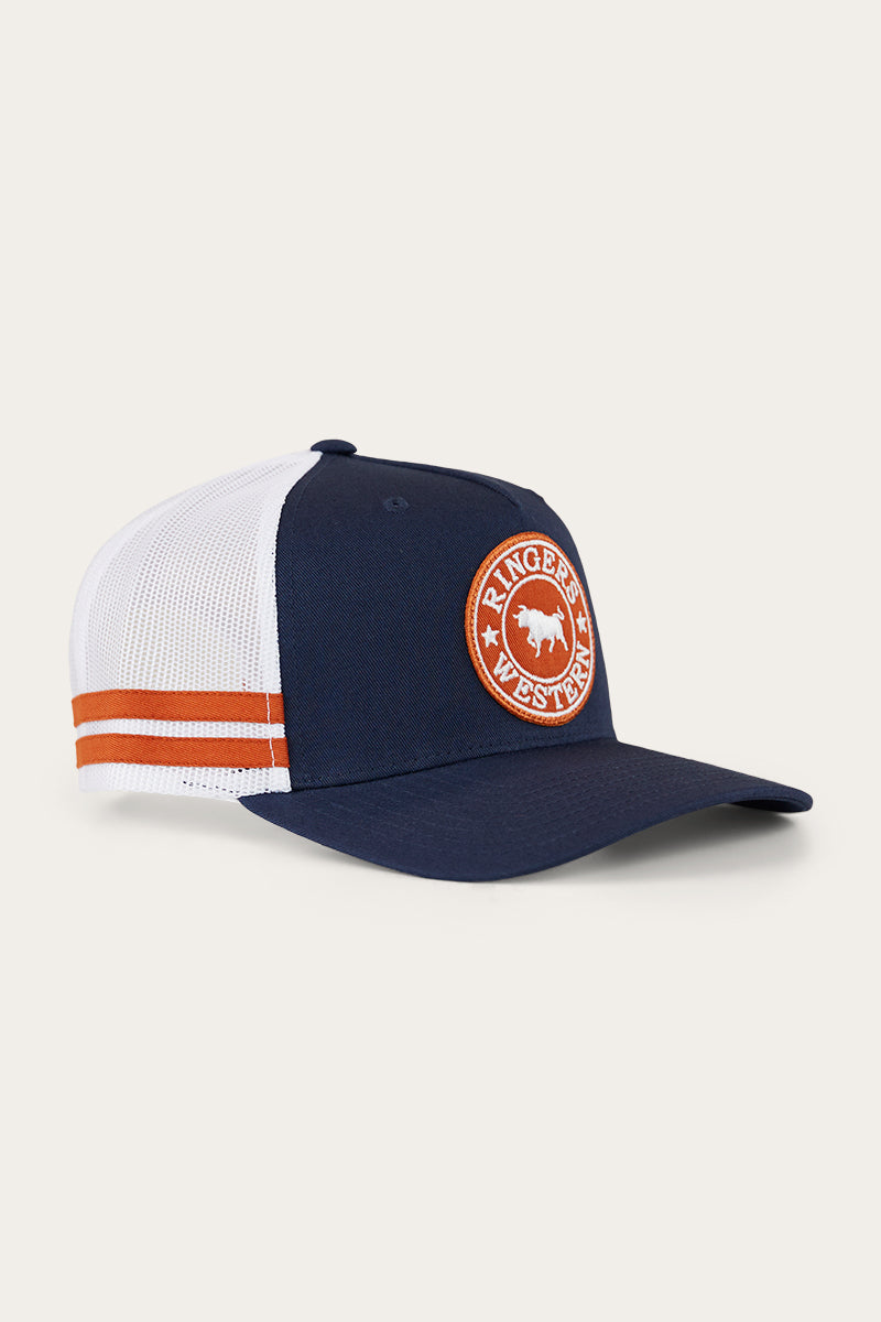 Ringers Western McCoy Trucker Cap - 52