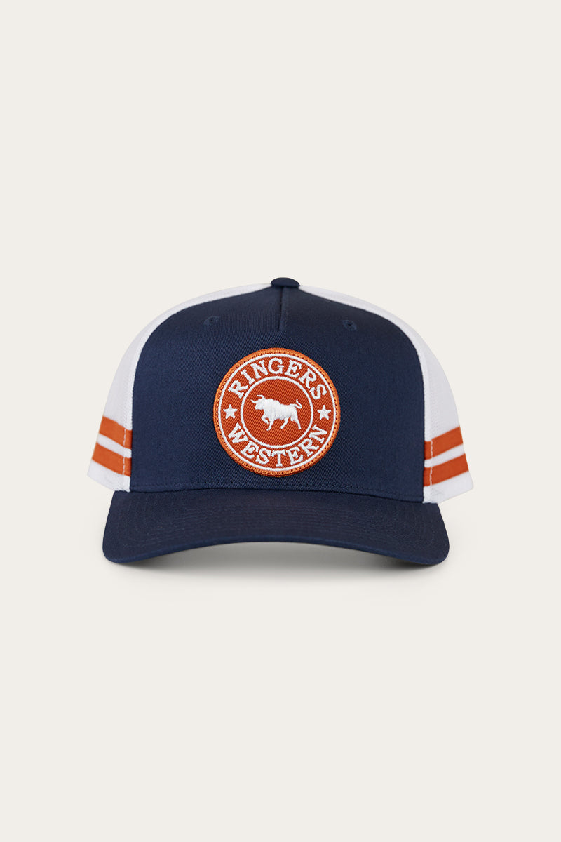 Ringers Western McCoy Trucker Cap - 53