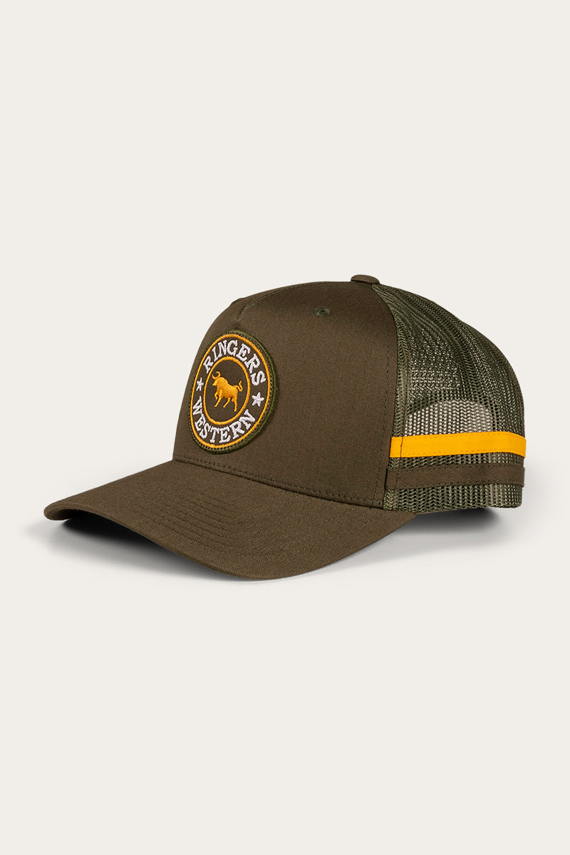 Ringers Western McCoy Trucker Cap - 59