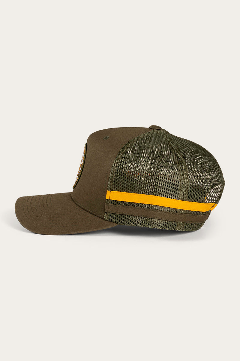 Ringers Western McCoy Trucker Cap - 6