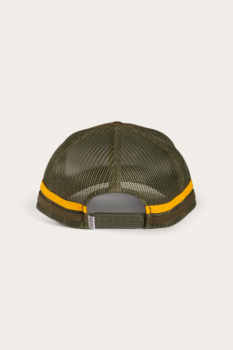 Ringers Western McCoy Trucker Cap - 7