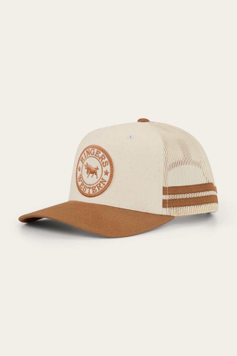 Ringers Western McCoy Trucker Cap - 8