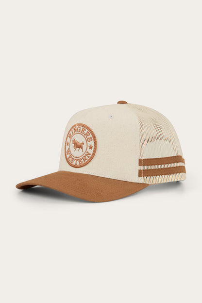 Ringers Western McCoy Trucker Cap - 8