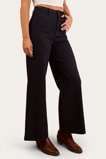 Ringers Western Milani Womens Wide Leg Pant - 3