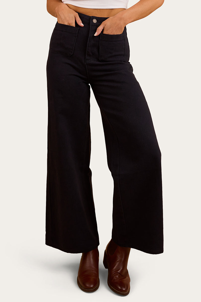Ringers Western Milani Womens Wide Leg Pant - 5