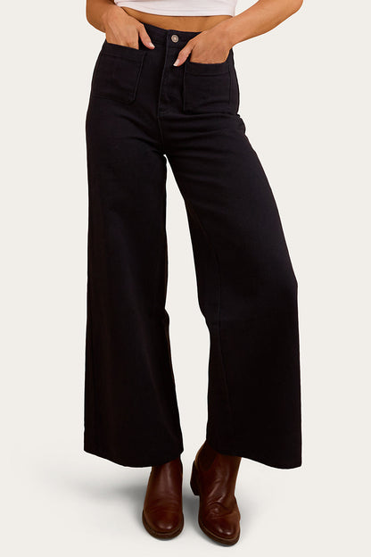 Ringers Western Milani Womens Wide Leg Pant - 5