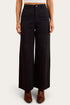 Ringers Western Milani Womens Wide Leg Pant - Navy