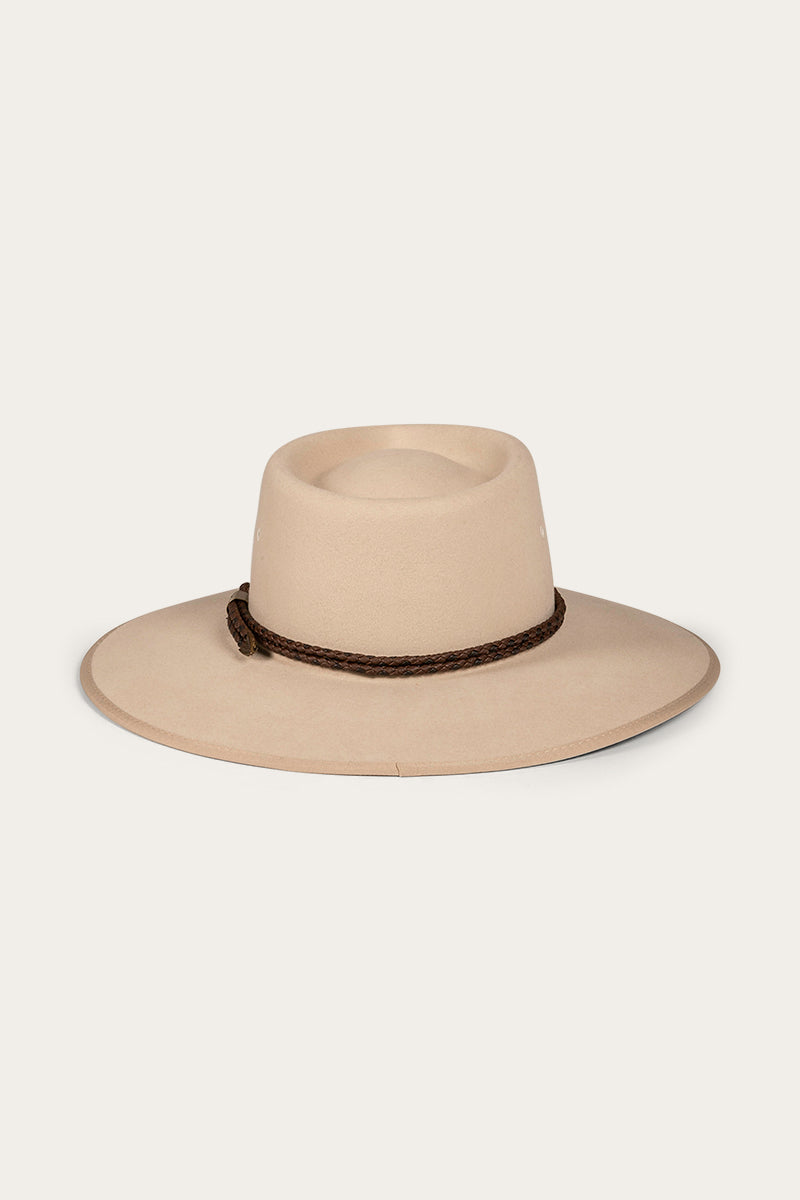 Ringers Western Minamurra Hat - 11